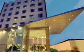 The Pride Hotel